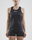 Craft Sport-Tank Racerback Singlet Rush ärmellos schwarz Damen
